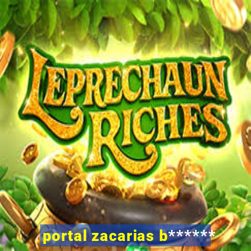 portal zacarias b******